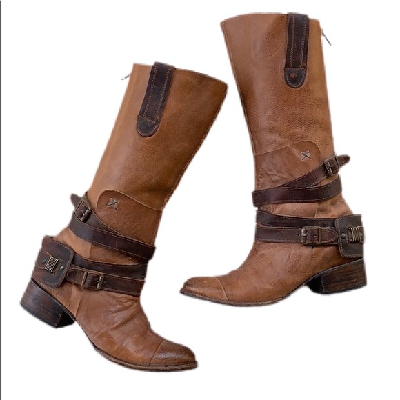 freebird dakota boots